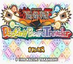 ROM YuGiOh&nbsp;! Destiny Board Traveler