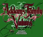 ROM Addams Family Values 
