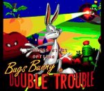 ROM Bugs Bunny in Double Trouble 