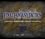 ROM Final Fantasy Anthology FF IV 