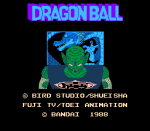 ROM Dragon Ball Dai Maou Fukkatsu Japan NES