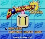 ROM bomberman 