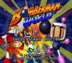 ROM Bomberman World NTSC U 