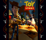 ROM Toy Story 