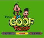 ROM Goof Troop
