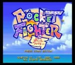 ROM Pocket Fighter 