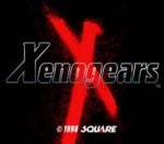 ROM Xenogears