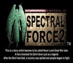 ROM Spectral Force 2 
