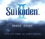 ROM Suikoden 2