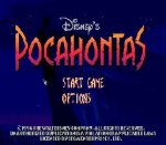ROM Pocahontas 