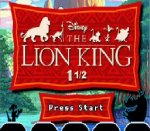 ROM Lion King, The