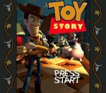 ROM Toy Story 