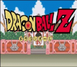ROM DragonBall Z 1 arcade arc