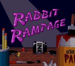ROM Bugs Bunny Rabbit Rampage