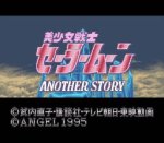 Bishoujo Senshi Sailor Moon Another Story (Patch FR) (SNES)