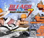 Bleach Heat The Soul 7 (MOD PPSSPP) (PSP)