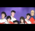 ROM Captain Tsubasa 2007