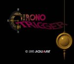 Chrono Trigger (Patch FR) (v1.05 Gold par Terminus Traduction)