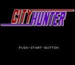 City Hunter (PCE) (Patch FR)