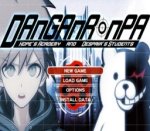DanganRonpa (English Patch) (PSP)