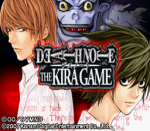 Death Note Kira Game (English Patch) (DS)