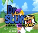 Dr Slump (PSX) (Patch FR)