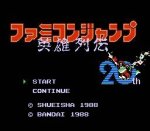 Famicom Jump Eiyuu Retsuden (English Patch) (NES)