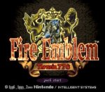 Fire Emblem Thracia 776 (English patch) (SNES)