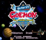 Ganbare Goemon 4 (Patch Anglais) (SNES)