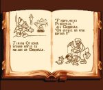 Pinocchio (Patch FR) (SNES)