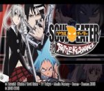 Soul Eater Battle Resonance (Patch Anglais) (PS2)