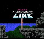 Zelda II - The Adventure of Link (NES) (Patch FR)
