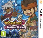 ROM Inazuma Eleven 3 Team Ogre Attacks&nbsp;!