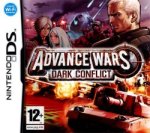 ROM Advance Wars Dark Conflict