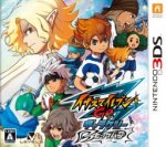 ROM Inazuma Eleven Go Galaxy Big Bang
