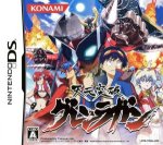 ROM Tengen Toppa Gurren-Lagann