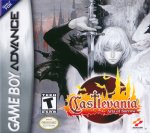 ROM Castlevania Aria of Sorrow