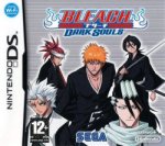 ROM Bleach Dark Souls [Roms DS]