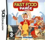ROM Fast Food Panic