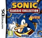 ROM Sonic Classic Collection