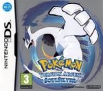 ROM Pokemon - Version Argent SoulSilver