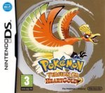 ROM Pokemon - Version Or HeartGold