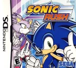 ROM Sonic Rush