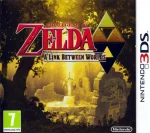 ROM The Legend of Zelda A Link Between Worlds