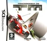ROM Trackmania DS