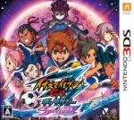 ROM Inazuma Eleven Go Galaxy Super Nova