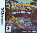ROM Pokemon Mystery Dungeon - Blue Rescue Team