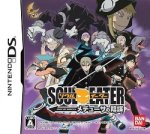 ROM Soul Eater Medusa no Inbou