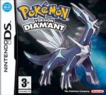 ROM Pokemon Version Diamant