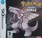 ROM Pokemon Version Perle
